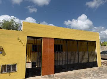 Casa de 2 habitaciones, Mérida · Renta Casa Cerca del Parque de Los Minusváidos Ciudad Caucel