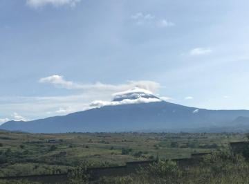 Terreno / Lote , Tlayacapan · Excelente Oportunidad - Terreno en Venta con Vista Al Popocatépetl en Tlayacapan