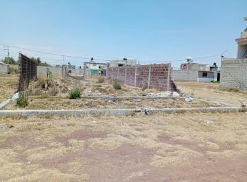 Terreno / Lote , Zumpango · Terreno Amplio y Barato