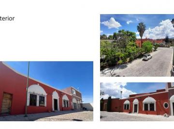 Casa de 5 habitaciones, San Miguel de Allende · Luxury Golf Course Residence – Club de Golf Malanquín