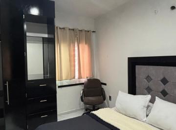 Departamento compartido en Renta de 2 habitaciones Santa Margarita · Recámaras Para Caballero