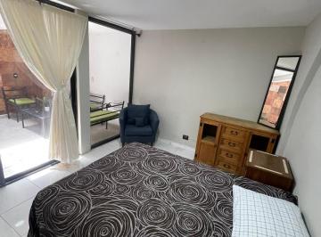 Departamento de 1 habitación, Puebla · Renta de Habitación en C. U Para Estudiantes (Hombres)