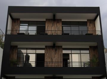 Construcción completamente nueva · Oficina Privada Amueblada Para 2 - 3 Personas | Servicios Incluidos