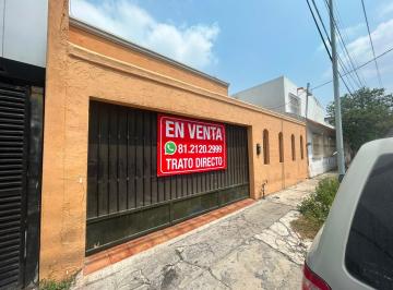 Casa de 2 habitaciones, Monterrey · Casa en Venta Mitras Centro Ruiz Cortines y Gonzalitos