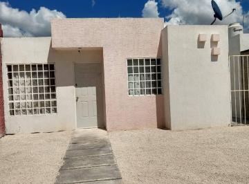 Casa de 2 habitaciones, Mérida · Casa en Venta Ciudad Caucel — Los Almendros | $1,500,000 Mxn