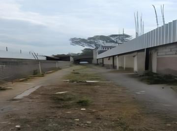 Terreno comercial , Iztapalapa · Terreno Para Desarrollo 3,178 m² | Uso Hc/3/40/b | 70 m de Frent