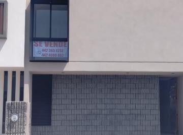 Casa en condominio en Venta de 3 habitaciones Capital Sur · Se Vende Casa Nueva en Capital Sur