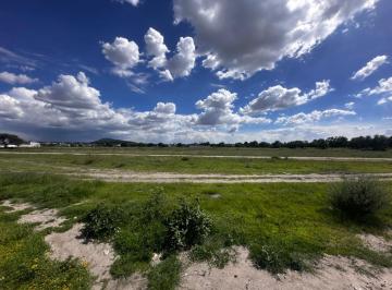 Terreno comercial , Tecámac · Terreno de Uso Habitaciónal