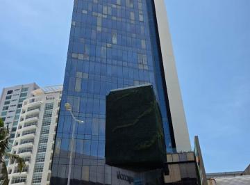 Oficina , Boca del Río · Exclusiva Oficina en Renta en El Corazón Financiero de Boca del Río