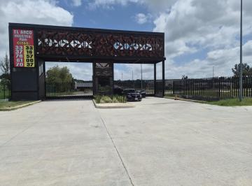 Terreno industrial , Zapopan · El Arco Industrial Park