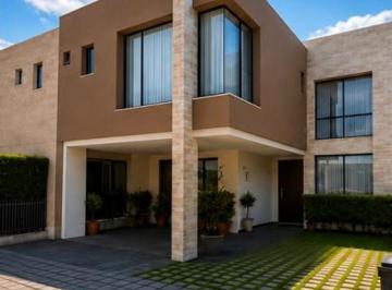 Casa en Venta de 3 habitaciones Calimaya · Casa en Residencial, Vive con Estilo, Tranqulidad y Seguridad