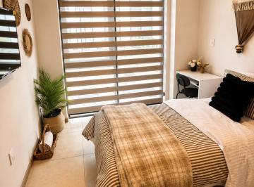 Departamento compartido de 3 habitaciones, Guadalajara · Cuarto Amueblado en Renta a 1 Cuadra del Cuaad Huentitán | Servicios Incluidos