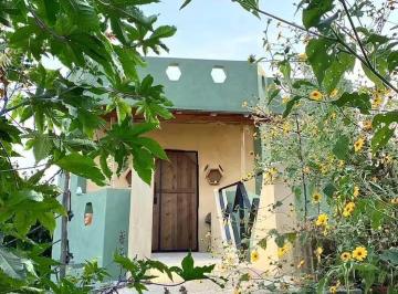 Terreno / Lote de 3 habitaciones, Tepoztlán · Casa en Tepoztlán con 3 Lofts Independientes | Ideal Airbnb | 763 m²