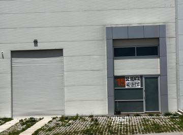 Bodega comercial de 1 habitación Renta MN 32,450 · Bodega en Terra Business Park