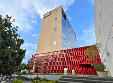 Oficina de 1 habitación, Guadalajara · Oficina Corporativa en Renta