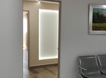Consultorio de 1 habitación, Querétaro · Listos Para Ocupar! Hermosos Consultorios en Hospital Moscati