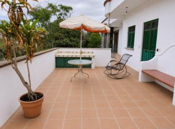 Casa de 6 habitaciones, Malinalco · ¡Exclusiva Casa en Venta Sobre Av Benito Juárez!