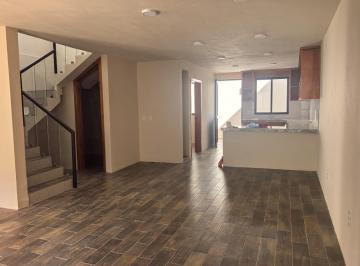Casa en condominio de 3 habitaciones, San Cristóbal de las Casas · Se Renta Departamento en Propiedad Compartida, en San Cristóbal de Las Casas