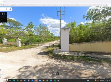 Terreno / Lote , Izamal · Excelente Oportunidad. Vendo Terreno Rústico