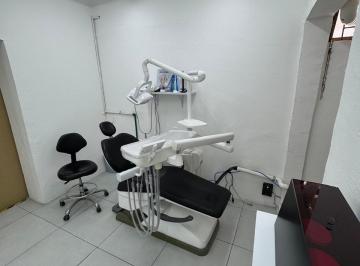 Oficina , Miguel Hidalgo · Renta de Consultorio Dental Av Marina Nacional, Miguel Hidalgo