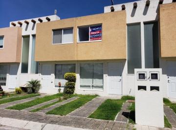 Casa de 3 habitaciones, Cuautlancingo · Villas San José, Cuautlancingo Puebla, Cerca de Volkswagen y Periférico