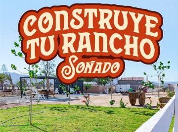 Terreno / Lote , Mexicali · Traspaso Lote Privada Rancho San Agustin