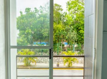 Dúplex de 2 habitaciones, Solidaridad · Departamento 2 Recámaras | Frente Al Tren Maya | Playa del Carmen