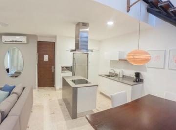 Departamento de 2 habitaciones, Solidaridad · Lindo Departamento Ubicación Premium en Playa del Carmen. Precio Rebajado