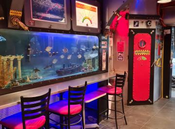Local comercial , Benito Juárez · Traspaso Restaurante