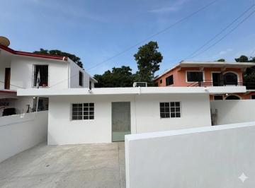 Casa de 3 habitaciones, Tampico · Casa en Venta Sobre Av Las Torres | 235 m² de Terreno | Col. 2 de Junio