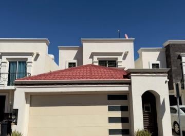 Casa de 3 habitaciones, Mexicali · Residencial Natura en Venta