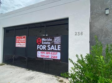 Casa de 4 habitaciones, Mérida · Casa en Venta Jardines del Norte, Mérida | Lista Para Escriturar