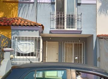 Casa en condominio de 3 habitaciones, Tlajomulco de Zúñiga · Casa en Coto 3rec 3baños