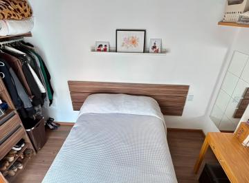 Departamento compartido de 1 habitación, Miguel Hidalgo · Linda Habitacion con Baño Privado
