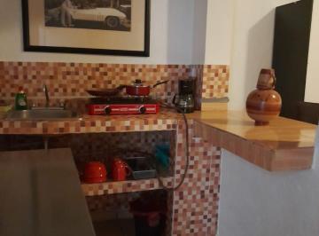 Departamento de 1 habitación, Zapopan · Estudio Amueblado en Atemajac