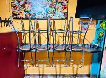 Local comercial , Venustiano Carranza · Venta de Negocio Comercial Adaptado Para Comida