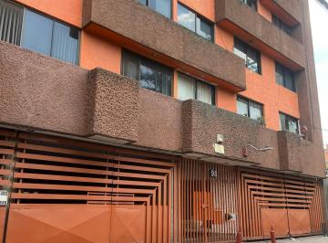 Departamento de 3 habitaciones, Miguel Hidalgo · Depto en Renta 3 Rec, 1 Baño, 1 Estac, Escandon I Secc, Mihguel Hidalgo