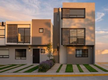 Casa en condominio de 3 habitaciones, Calimaya · Casa Modelo Tule Plus en Villas San Fernando en Calimaya