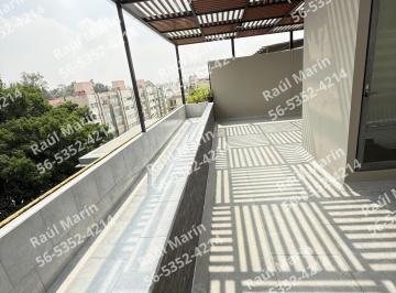 Departamento , Tlalpan · ¡Vive El Lujo y La Naturaleza en Be Grand Coapa!