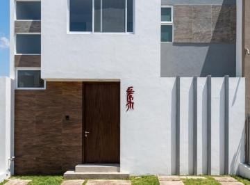 Casa de 3 habitaciones, Tlajomulco de Zúñiga · Casa en Renta, Senderos de Monteverde