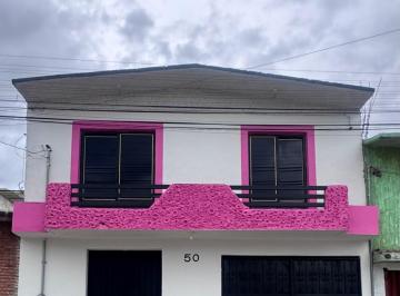 Casa de 4 habitaciones, Oaxaca de Juárez · Casa en Venta en Fraccionamiento Montoya