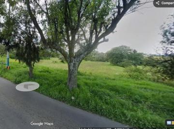 Terreno / Lote , Milpa Alta · Terreno Rústico en Venta Exelente Ubicación