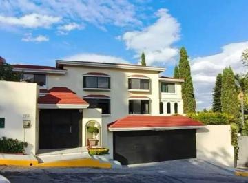 Casa de 4 habitaciones, Guadalajara · Casa en Circuito Madrigal, Colinas de San Javier