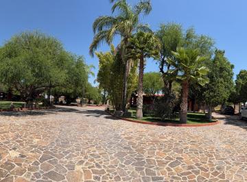 Rancho de 4 habitaciones, Santa María del Río · Excelente Propiedad, Hermoso Rancho de 44 Hectáreas.