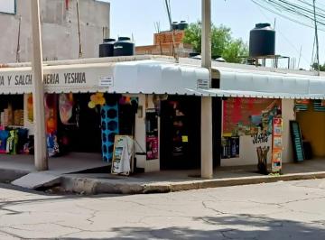 Inmueble productivo urbano , Texcoco · Inmueble Productivo Urbano con Locales Comerciales