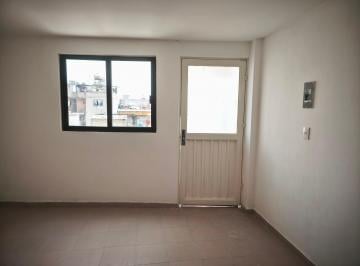 Departamento de 2 habitaciones, Coyoacán · Departamento Amplio de Dos Recámaras