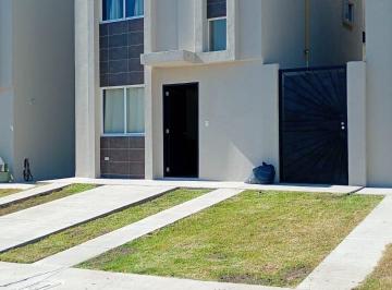 Casa de 3 habitaciones, Playas de Rosarito · Amplia Casa en Fraccionamiento con Seguridad Privada