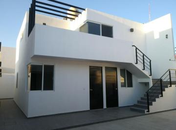 Departamento de 1 habitación, Aguascalientes · Departamento Amueblado Ejecutivo