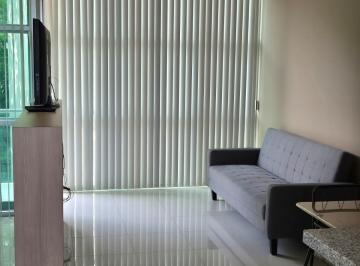 Departamento de 1 habitación, Cuernavaca · Triumph Towers