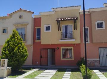 Casa de 3 habitaciones, Pachuca · Hermosa Residencia en Real Toledo
